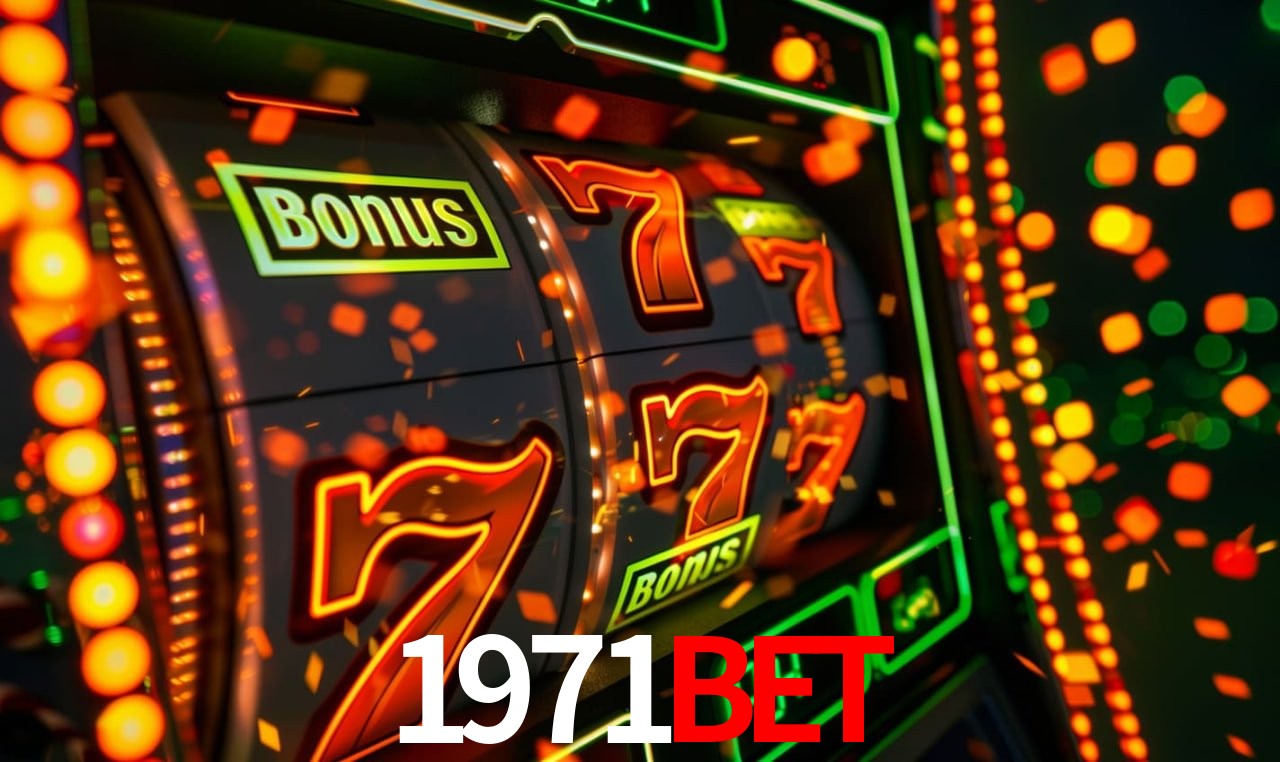 Bônus Diários 1971bet