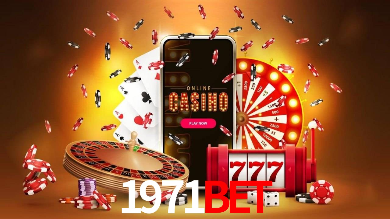 FAQ 1971bet Brasil