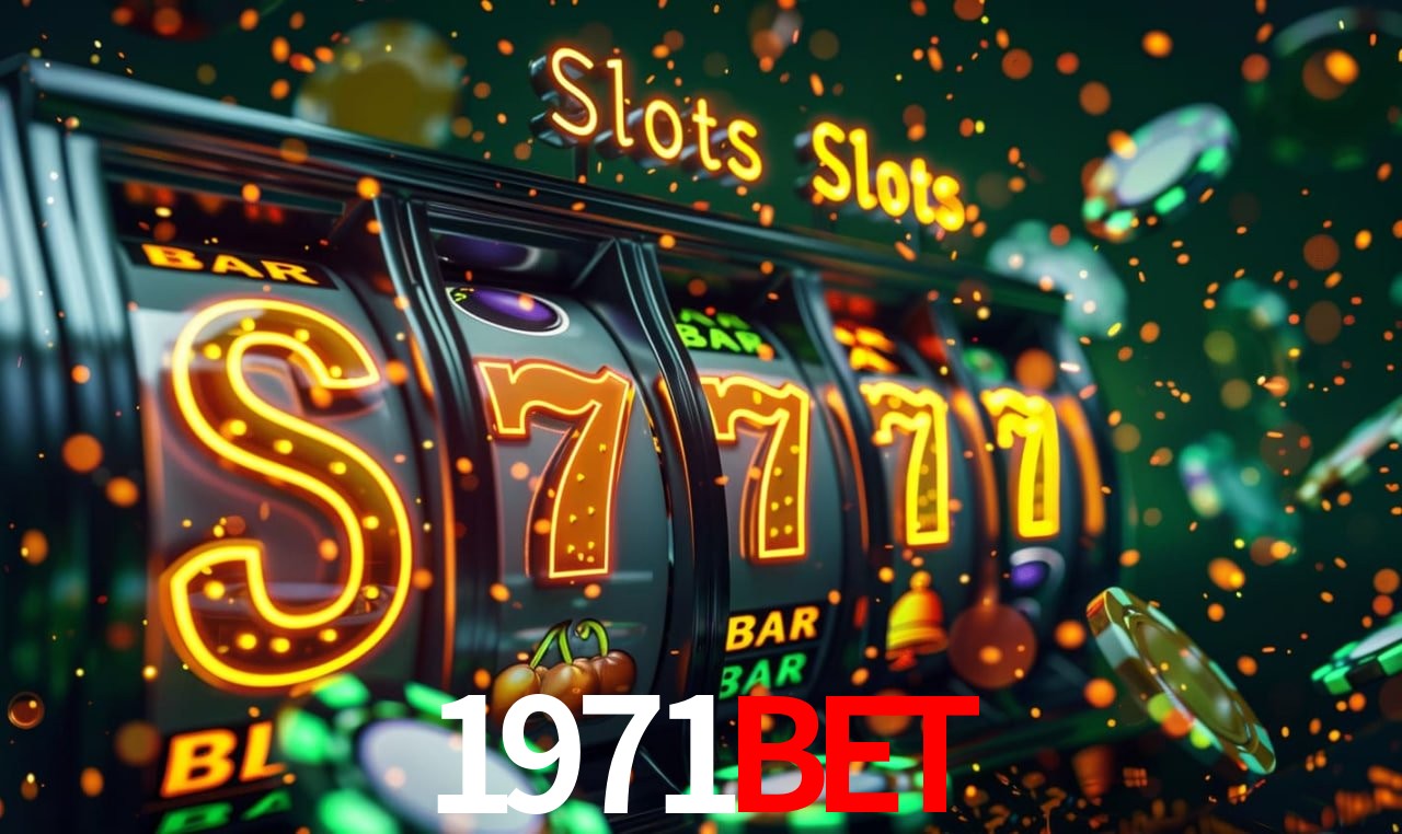 Provedores de Jogos 1971bet