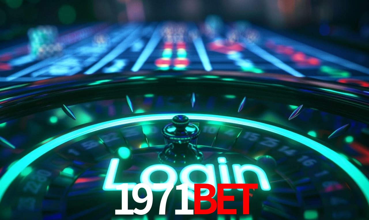 Benefícios da Conta 1971bet