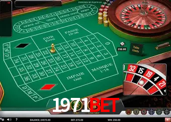 A Emoção da Loteria na 1971bet: Uma Chance de Mudança de Vida