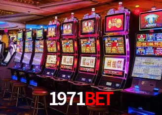 Descubra a Magia dos Jogos de Arcade no 1971bet
