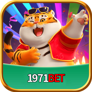 Logo 1971bet