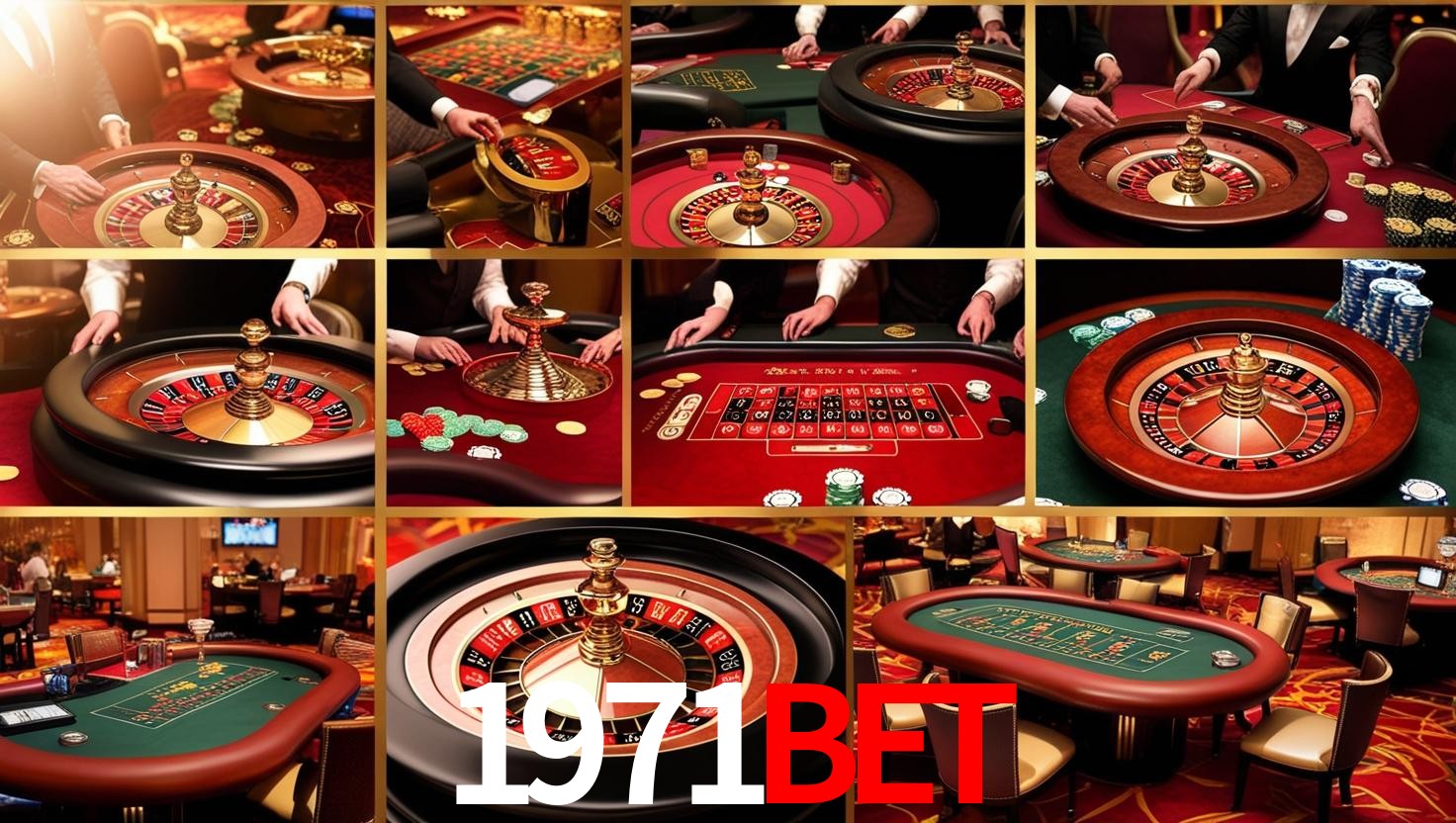 1971BET