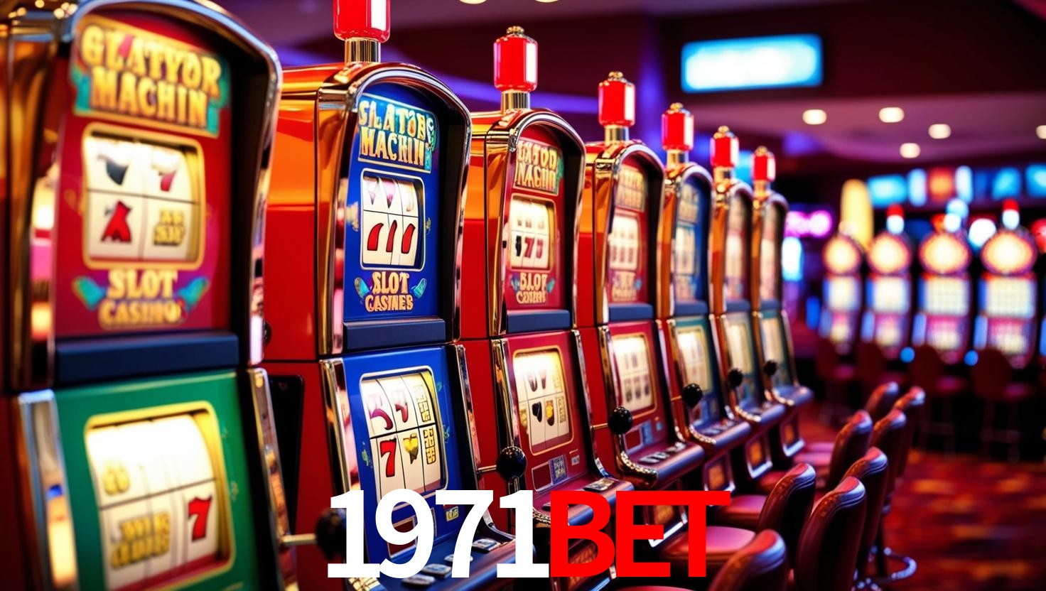 1971BET