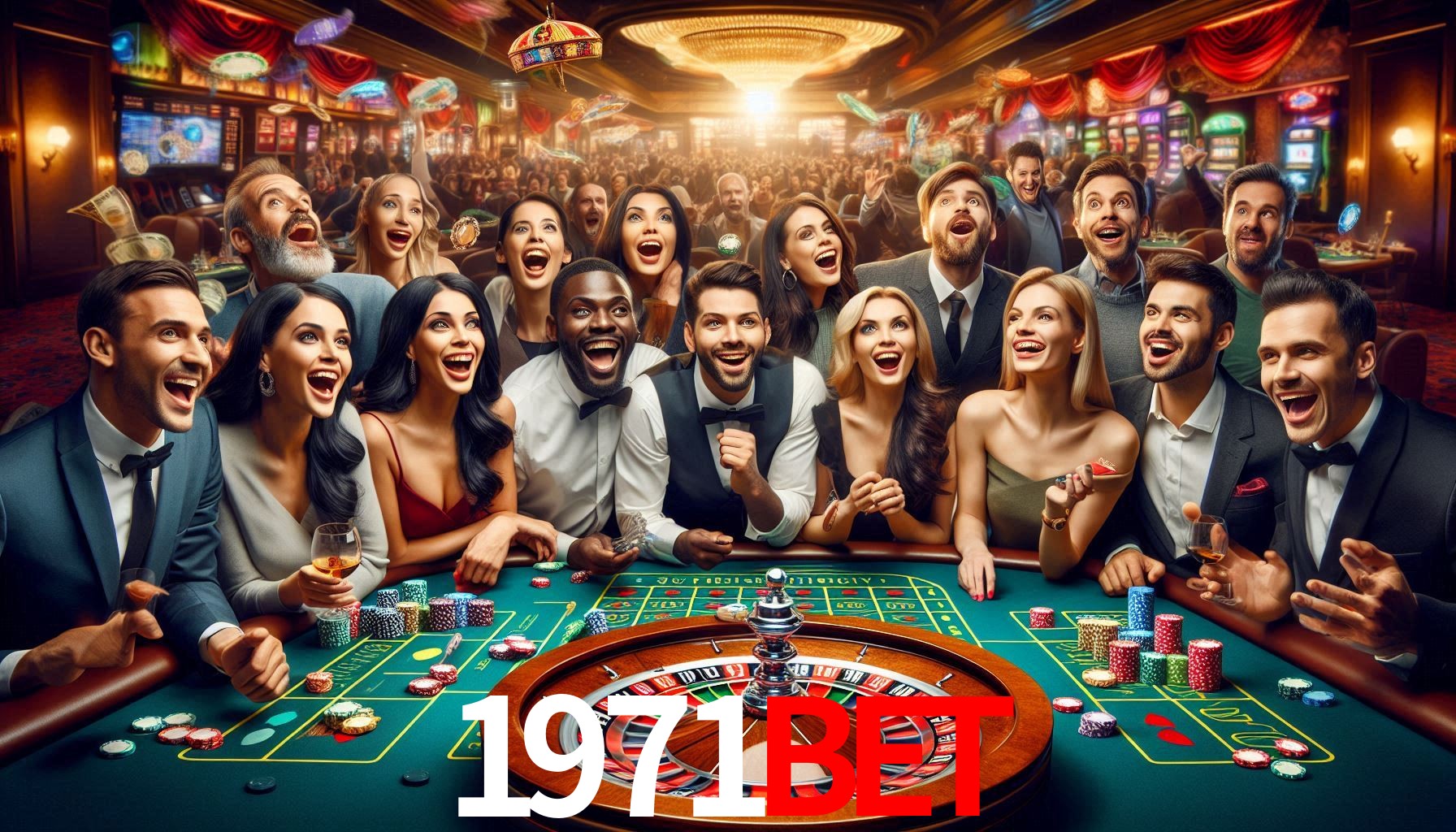 1971BET